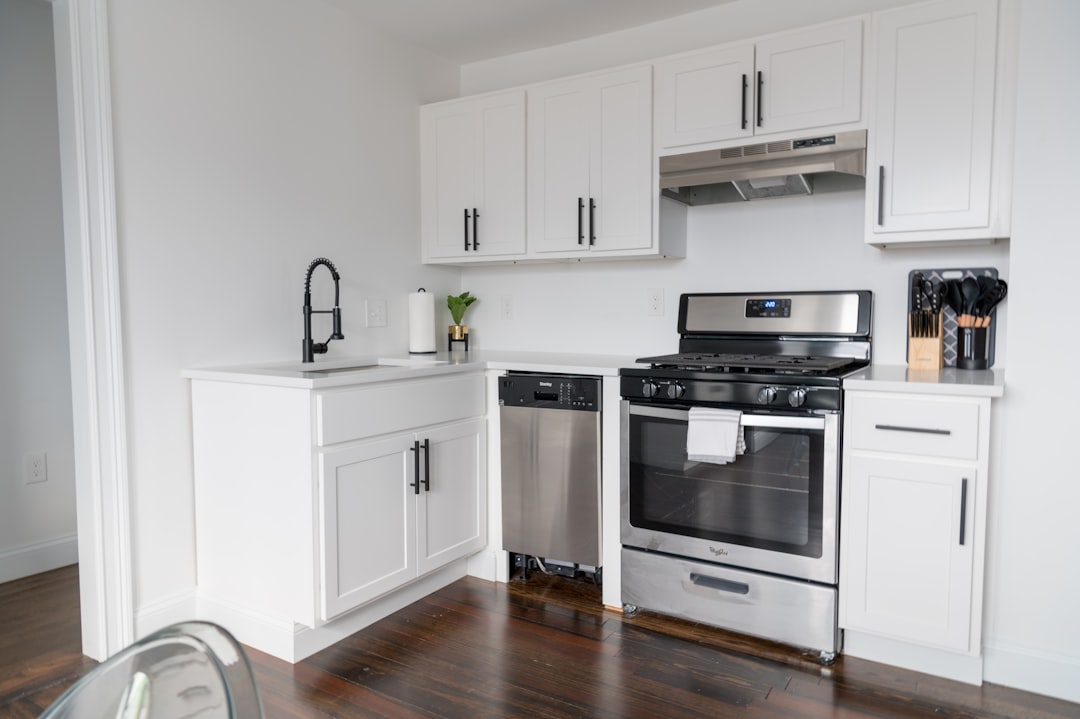 Home Appliances