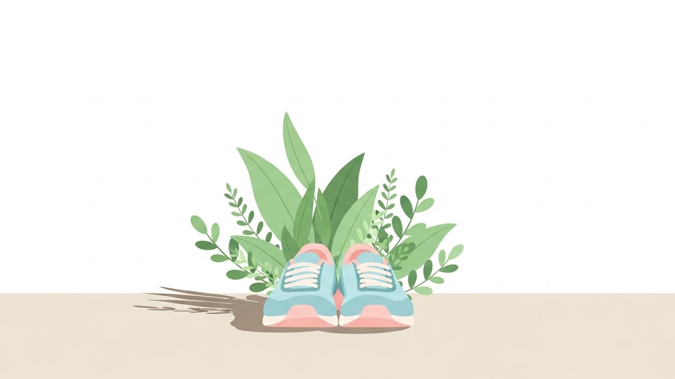 달리기 전에 절대 하지 말아야 할 14가지|부상 없는 건강한 러닝 체크리스트