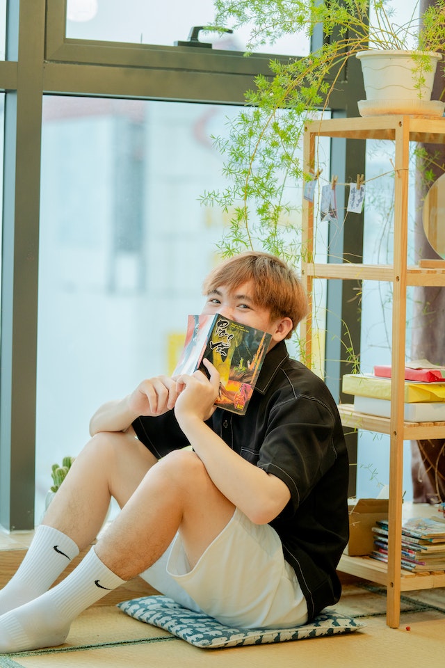 사춘기 청소년 이해를 위한 부모 가이드북