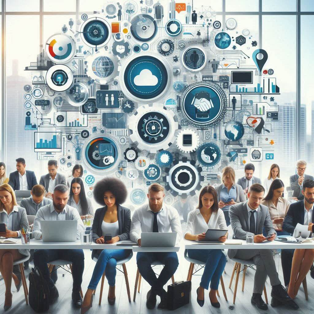 3D 프린팅, 제조업의 혁신적 변화