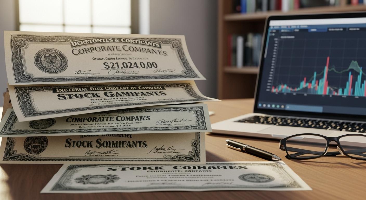 증권사 추천 주식