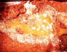 김장김치 양념 맛있게 만드는 방법