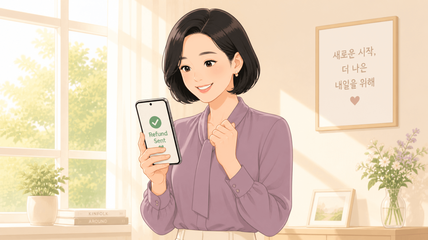 국세환급금 조회 삼쩜삼