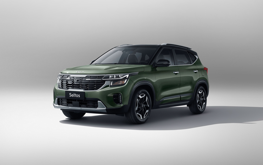 셀토스 옵션 추천