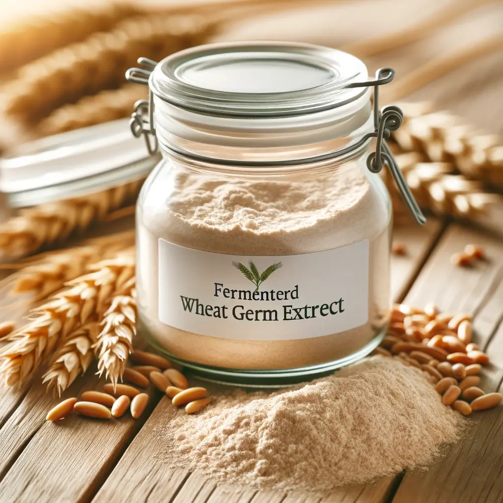 밀 배아 추출물(FWGE) 암 보조 치료 효능있을까? 암과 싸우고 있는 많은 사람들에게 새로운 희망을 제시하는 발효된 밀 배아 추출물(FWGE)에 대해 들어보셨나요? 자연에서 얻은 이 놀라운 성분이 어떻게 암세포를 공격하고, 환자의 삶의 질을 향상시키는지 함께 알아보겠습니다