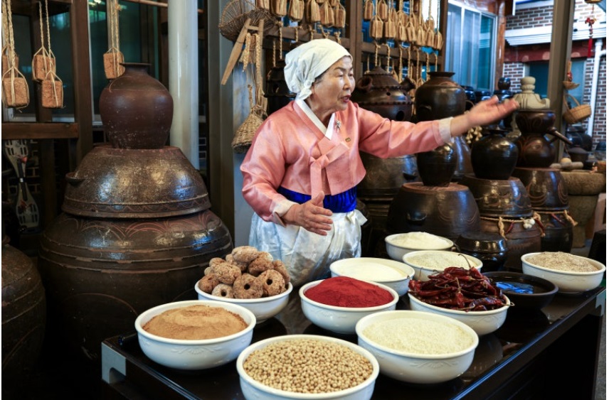 순창-고추장-약고추장-장본가-명인고추장