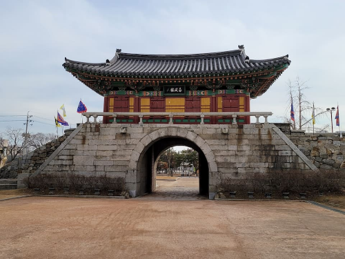 조선 왕 순서 외우기
