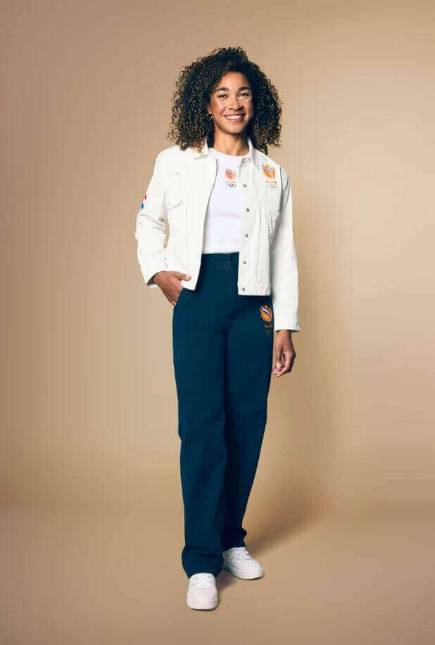 파리올림픽 나라별 국가대표 유니폼 선수단복