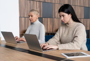 중장년 일자리 희망센터