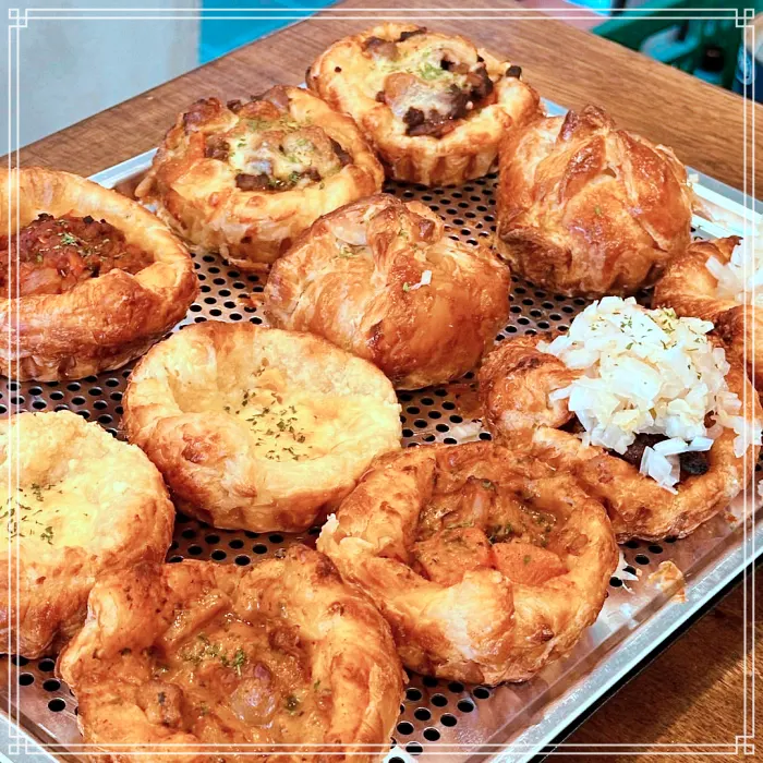 TJB 생방송투데이 제주&#44; 애월&#44; 곽지해수욕장 폴인브라운파이&#44; 흑돼지 라구파이 맛집
