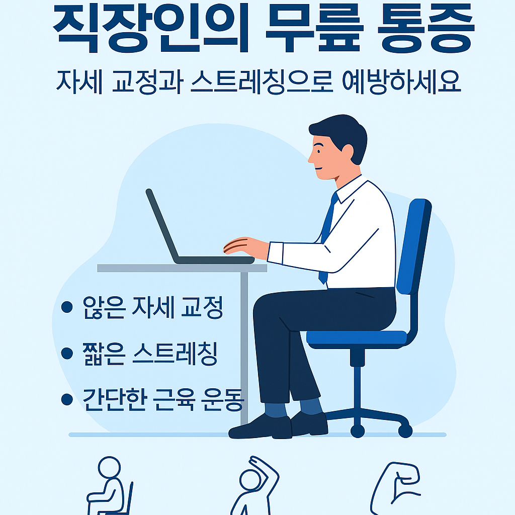 직장인