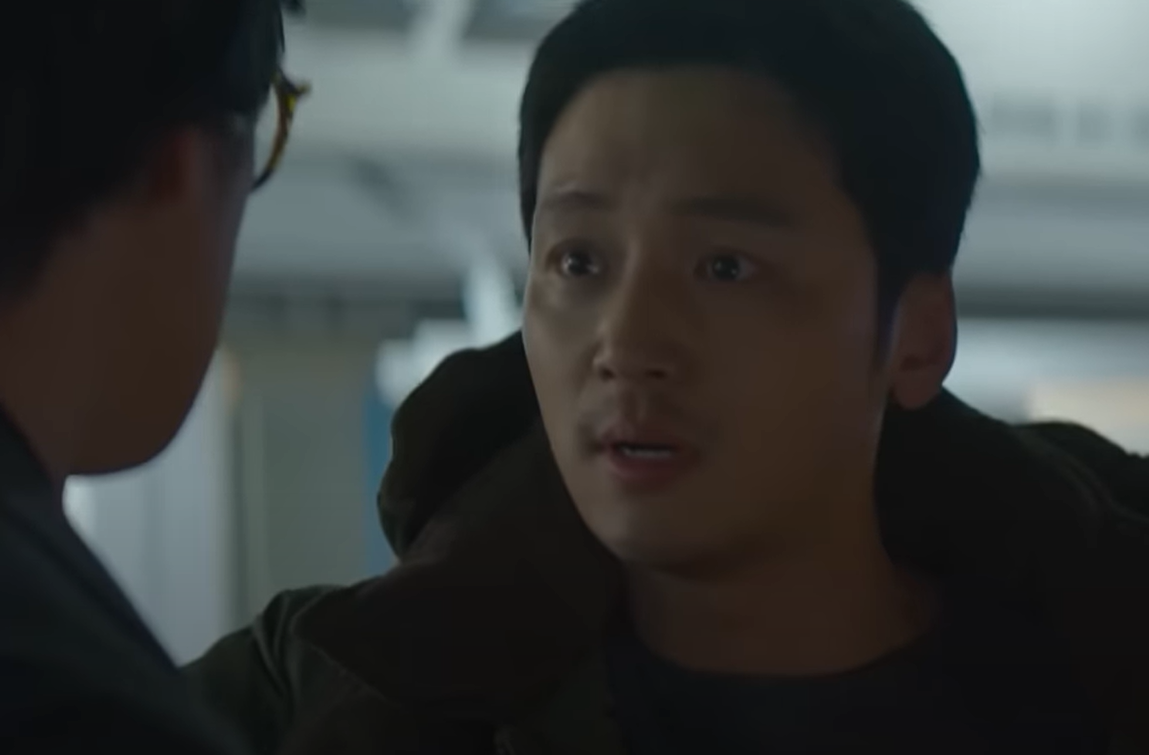 백설공주에게 죽음을 8회 줄거리5