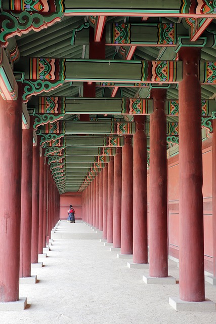 대장경 조성과 해인사 장경판전 건립 알아보기