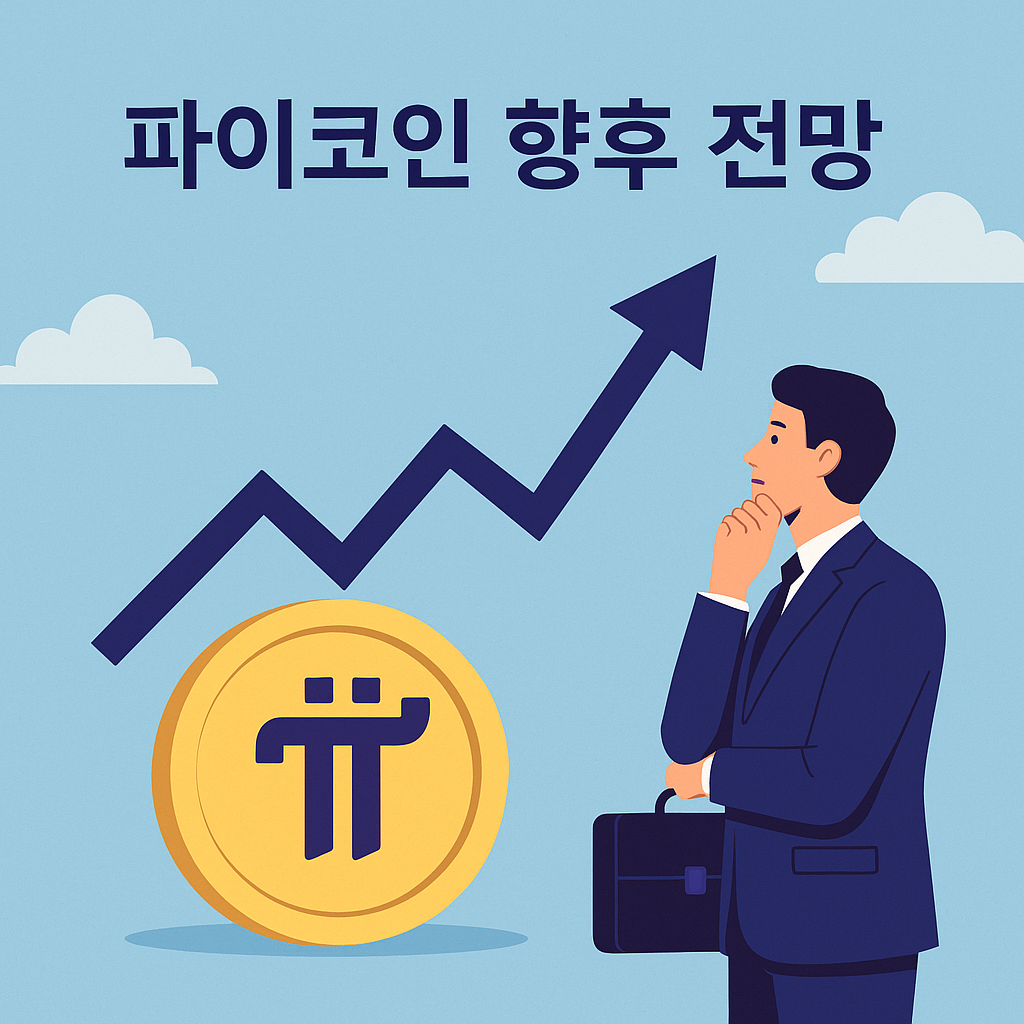 앞으로의 전망
