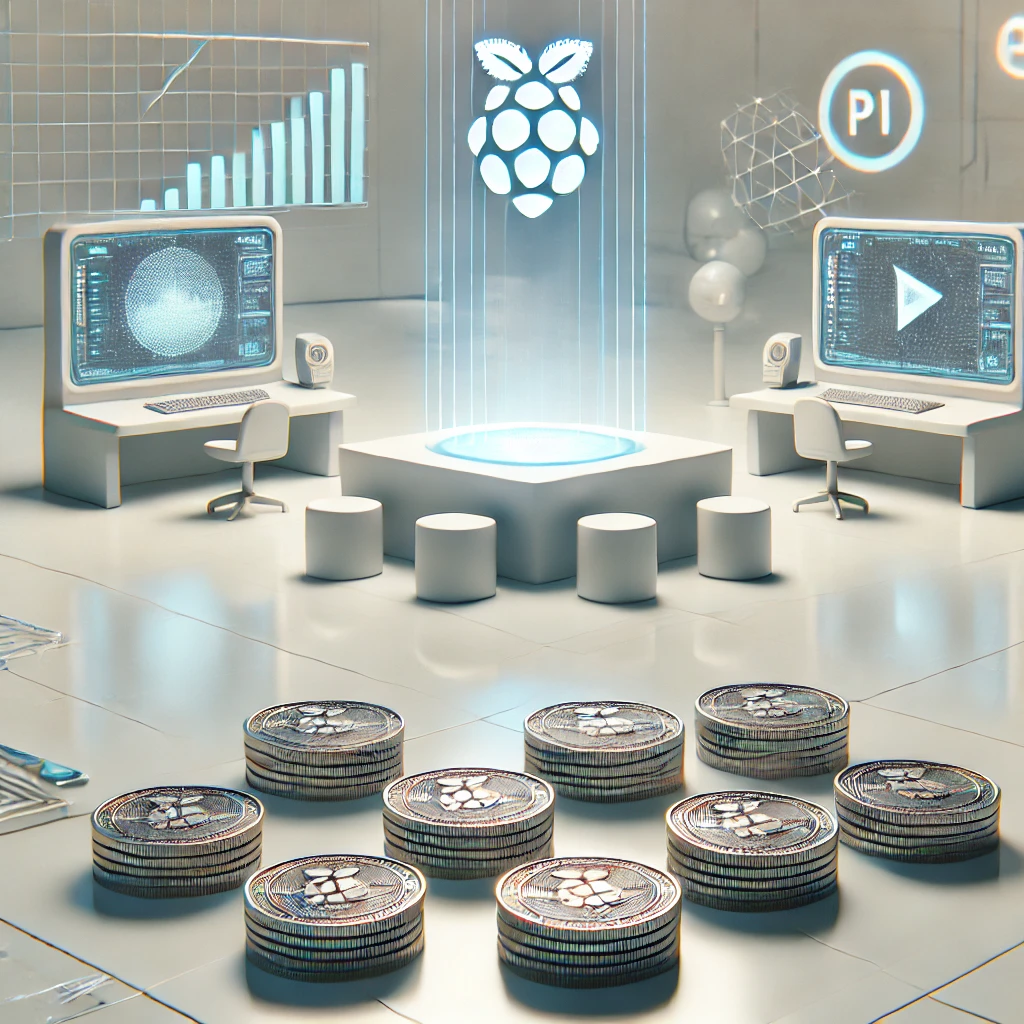 파이코인 전망 | 상장