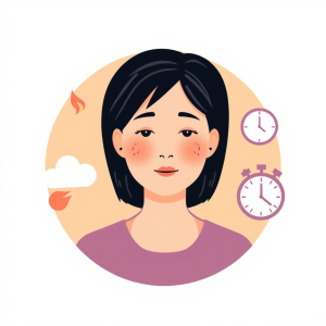 갱년기 몸살 증상 2025년 최신 관리법 실전 꿀팁 총정리