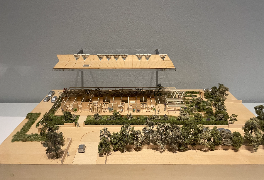 맨체스터 매기 센터 단면2