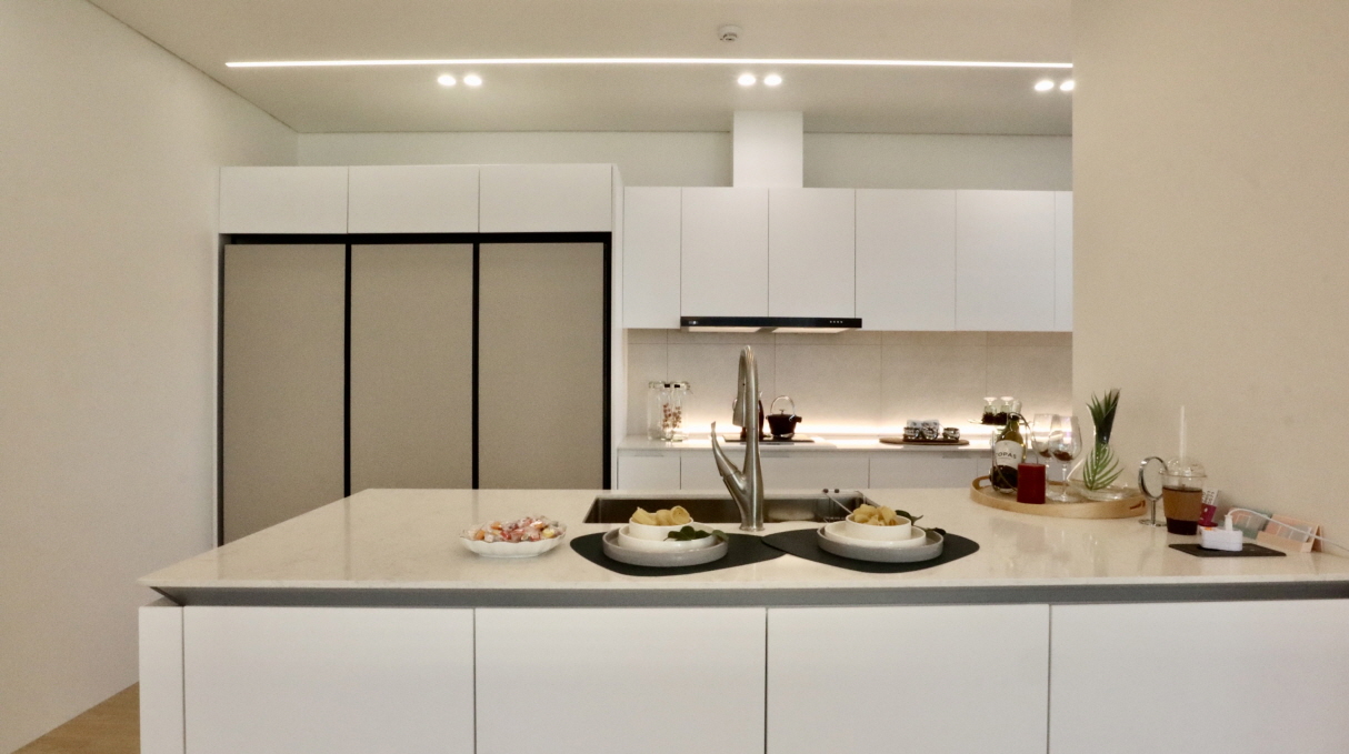 파주 운정신도시 신축빌라 시장 매수