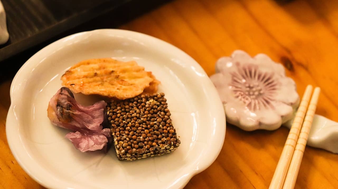 조선시대 간식 문화, 그 달달한 정취를 들여다보다