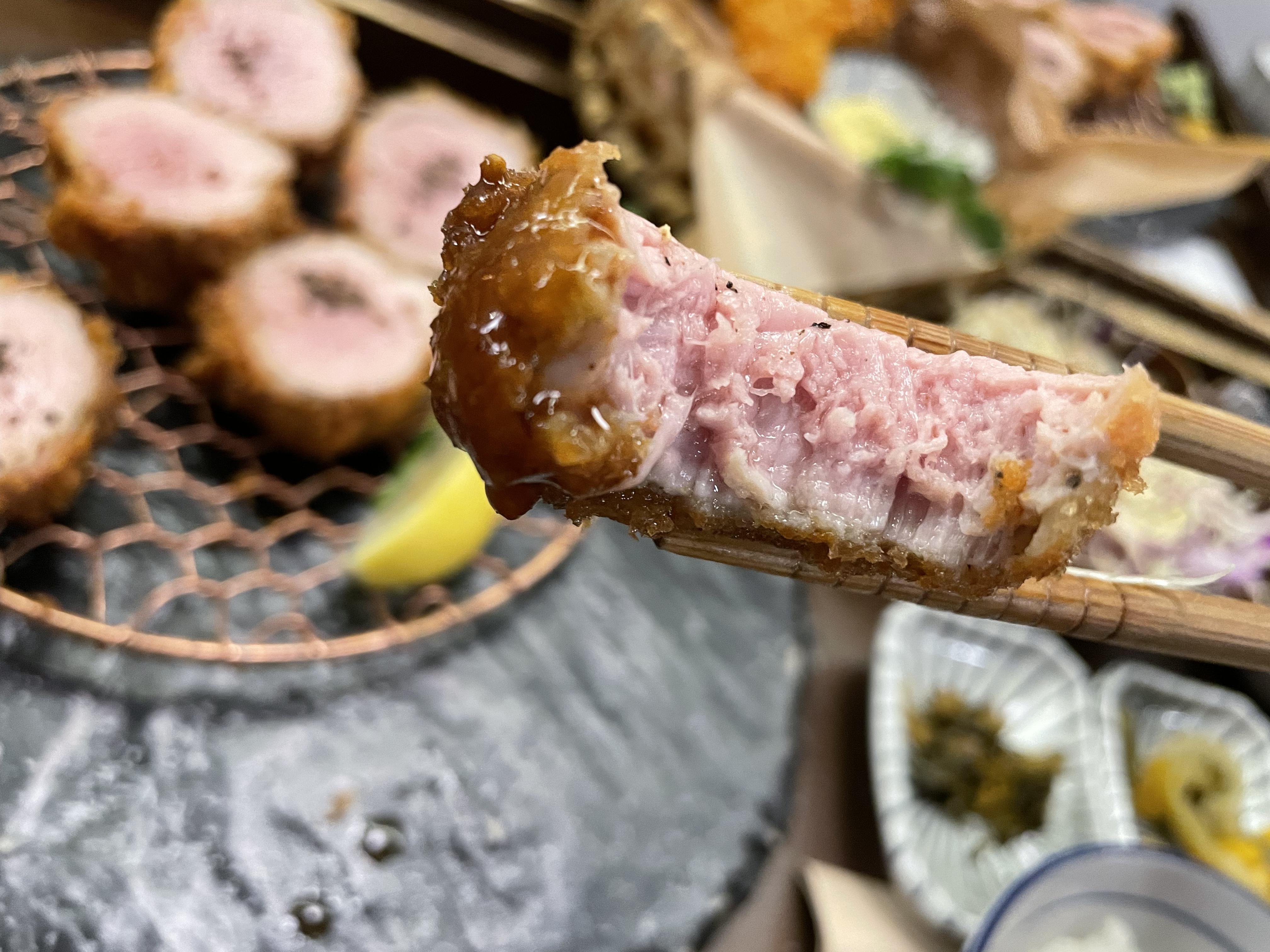 웨스턴돔 맛집