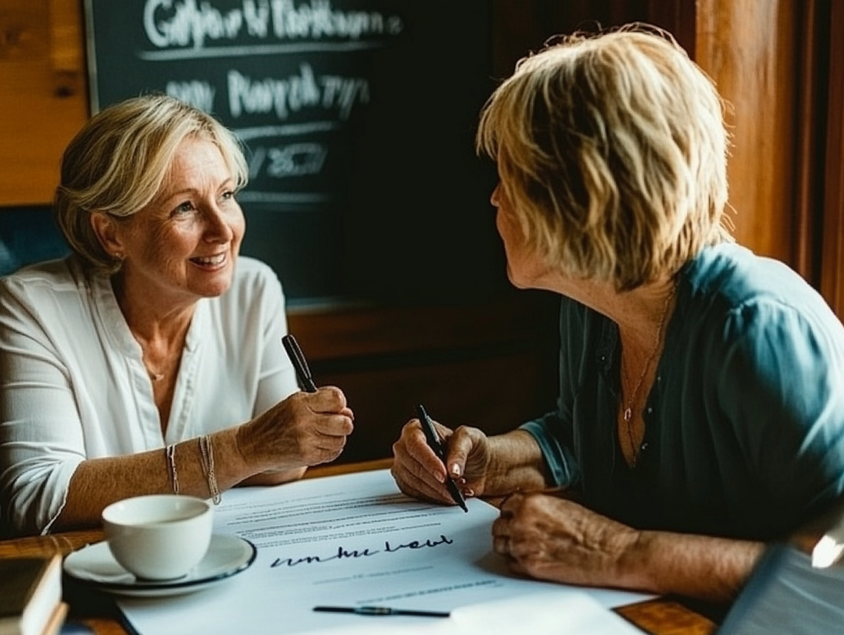 2025년 증여세 제도, 어떻게 달라질까? 절세를 위한 완벽 가이드