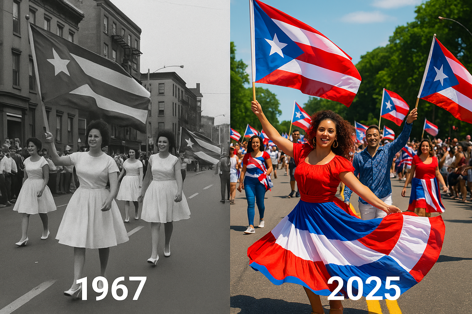 Boston Puerto Rican Festival, 50년의 역사와 커뮤니티의 힘