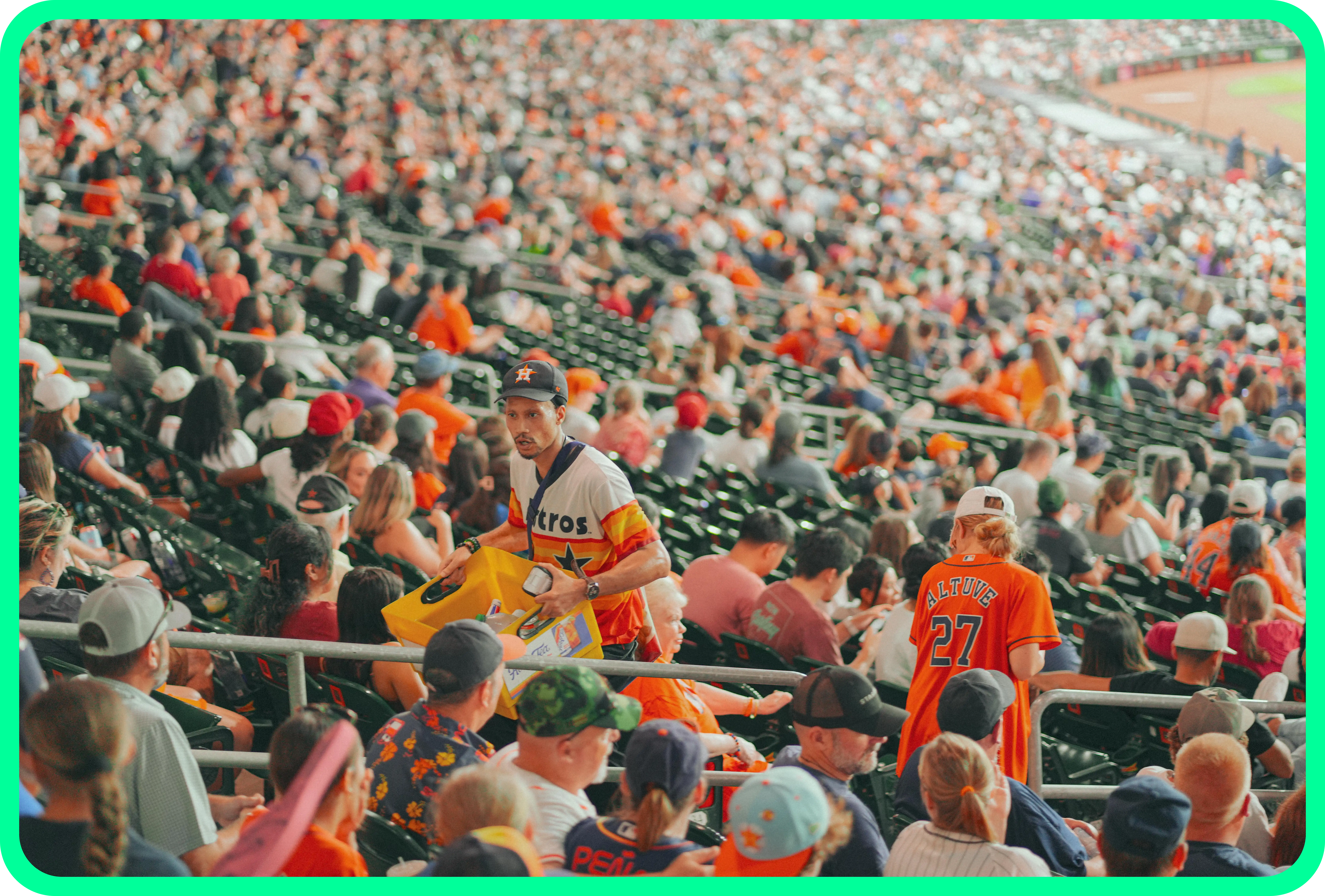 프로 야구 결과