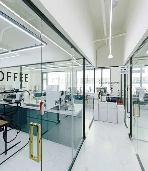 맘보바리스타학원 일산지점