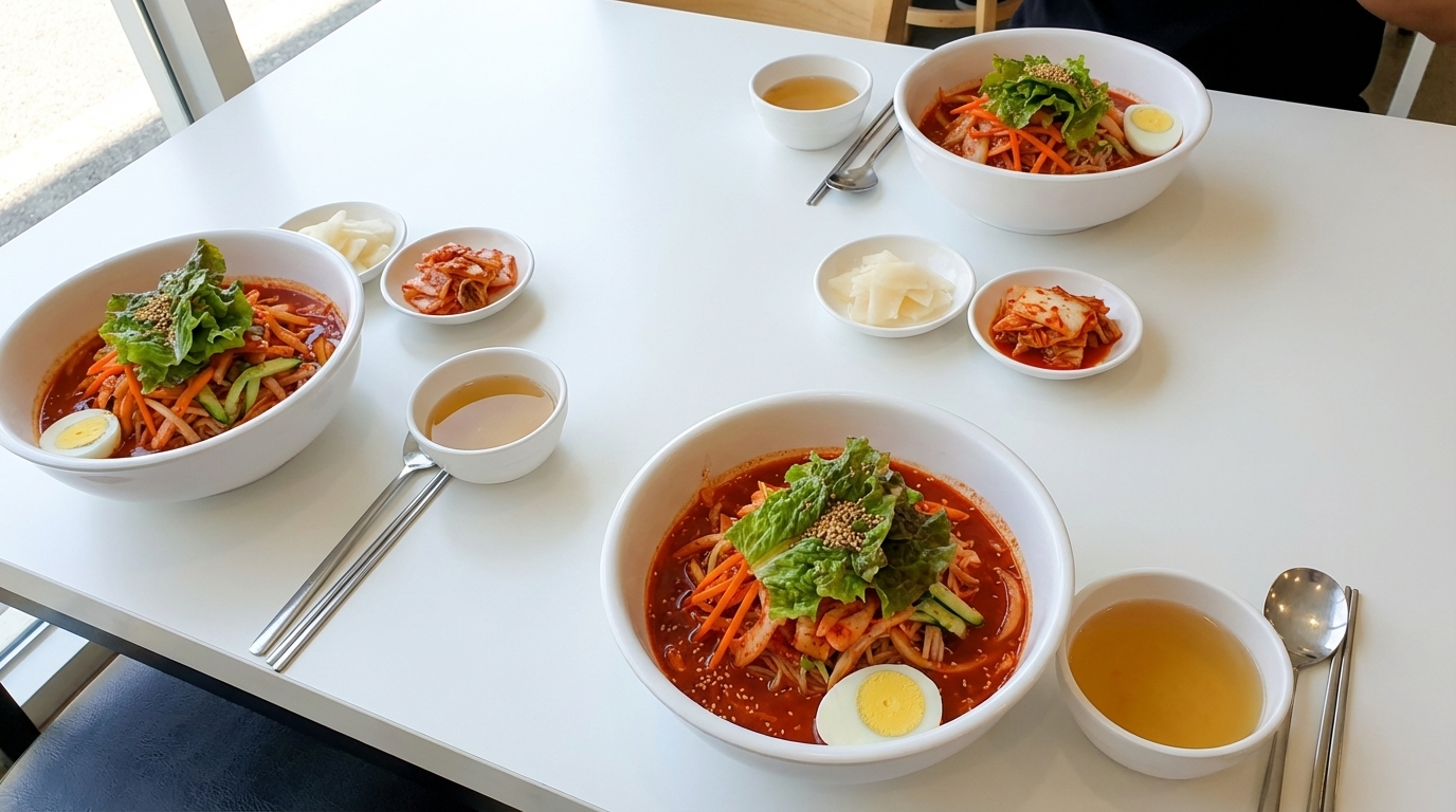 생방송 투데이 <인정 맛집 - 부천 BEST 3> 위치정보