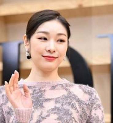 김연아 사진