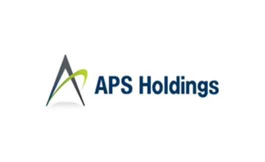 APS홀딩스