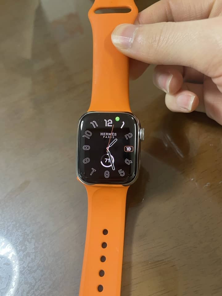 애플워치 셀룰러 요금제