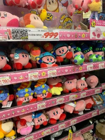 오사카 우메다 돈키호테 쇼핑리스트 추천아이템_9