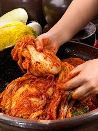 김장 김치 보관법 효능 김치 유산균