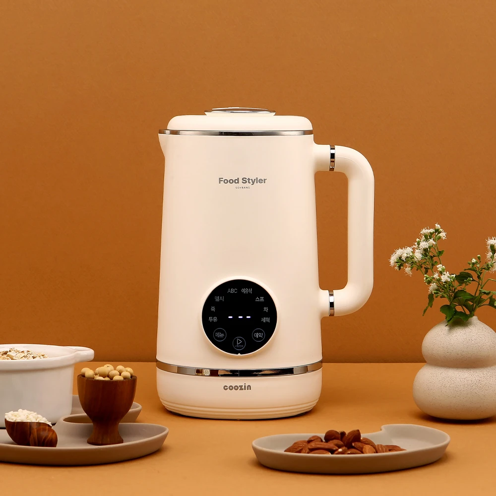 쿠진푸드스타일러