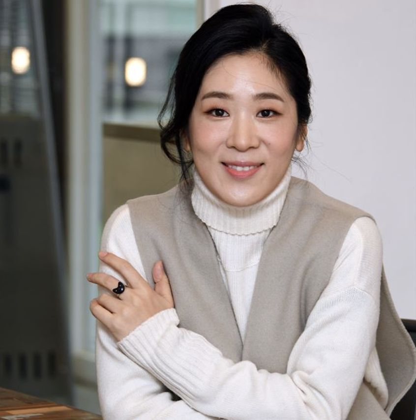 백지원 인터뷰