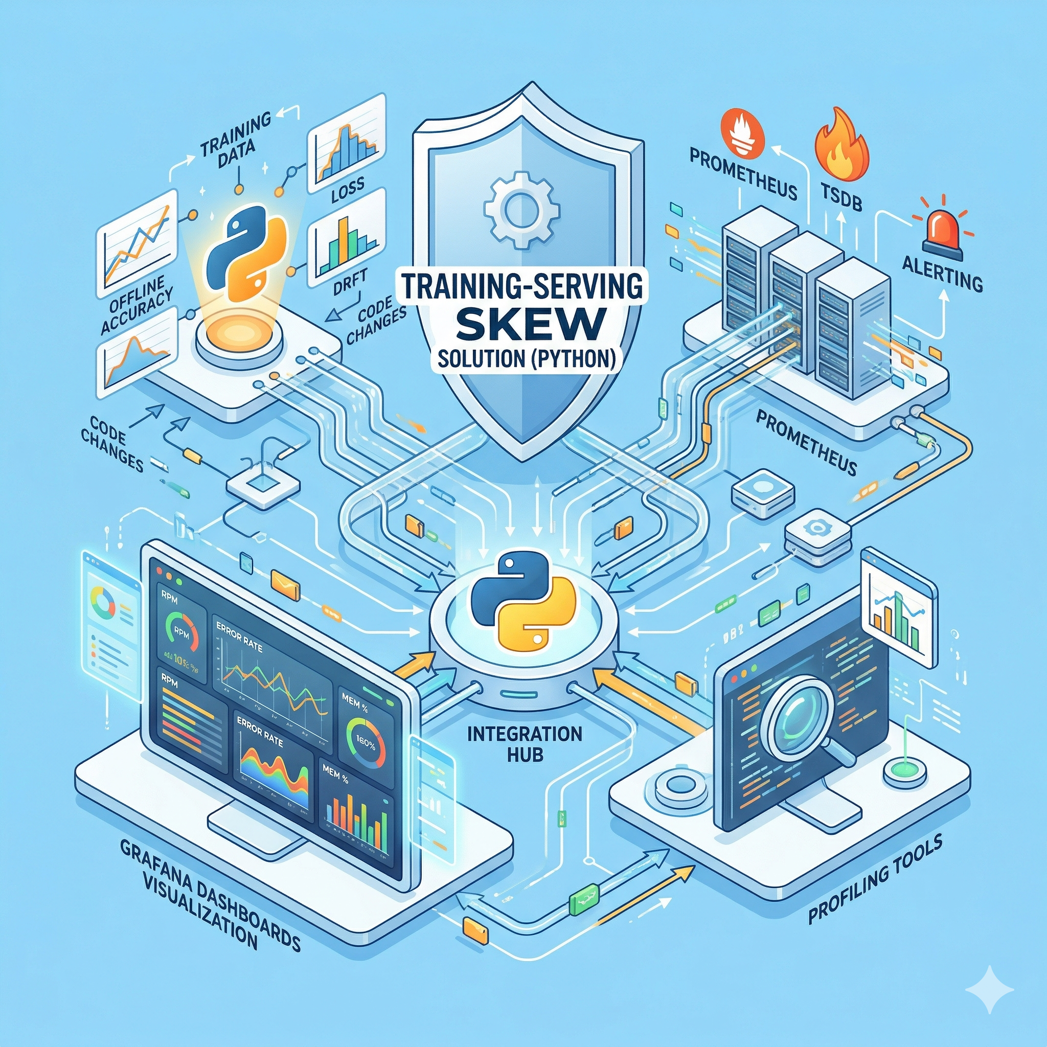 Training-Serving Skew