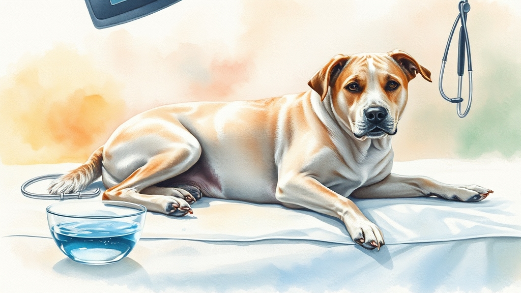 수술 과정 및 회복 관리