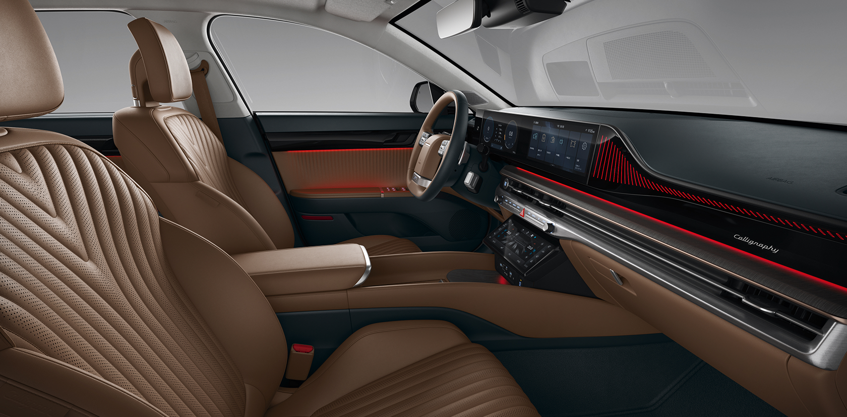 2025 그랜저 하이브리드 시승기, 모의견적, 경쟁차종 비교 가이드