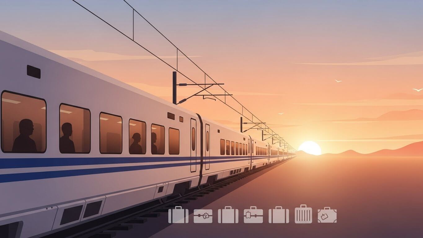 결론: 2026년 설 연휴, KTX 기차표는 전략이 필요합니다