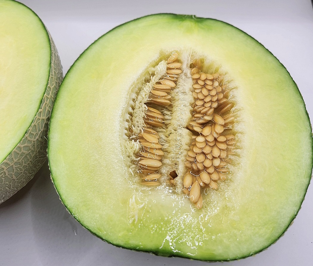 머스크멜론 건강