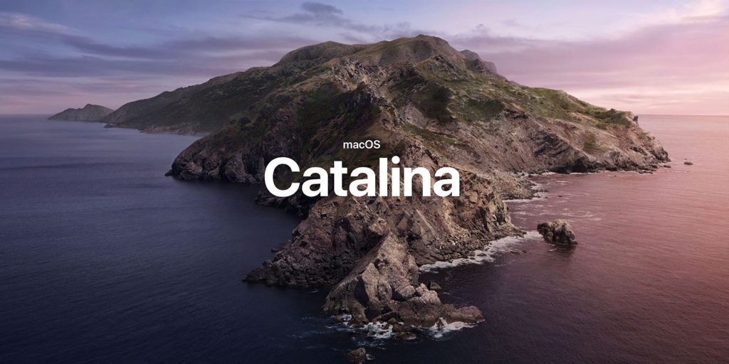 MacOS Catalina(10.15.7) 본격적으로 설치 하기 -1-