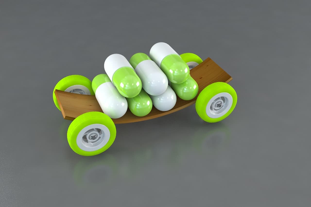 갑상선 기능 항진증