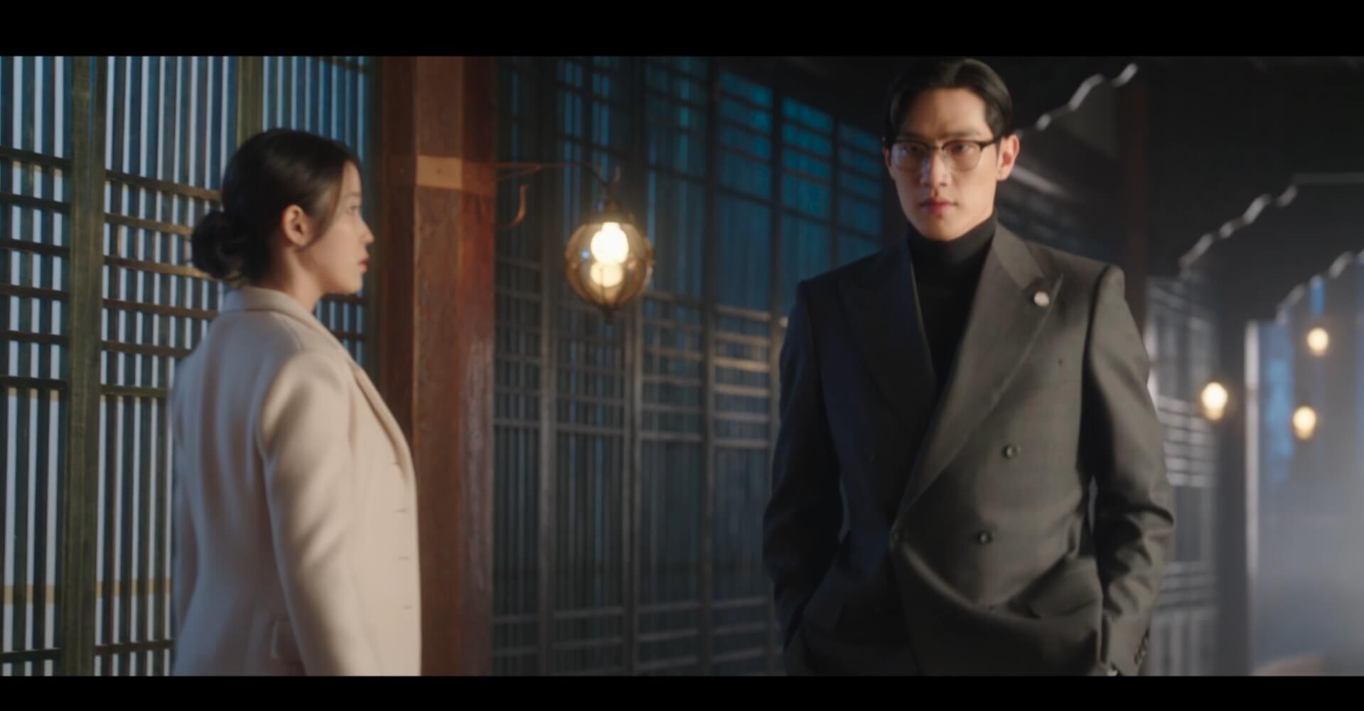 [MBC 21세기 대군부인 10회] 줄거리 리뷰 85