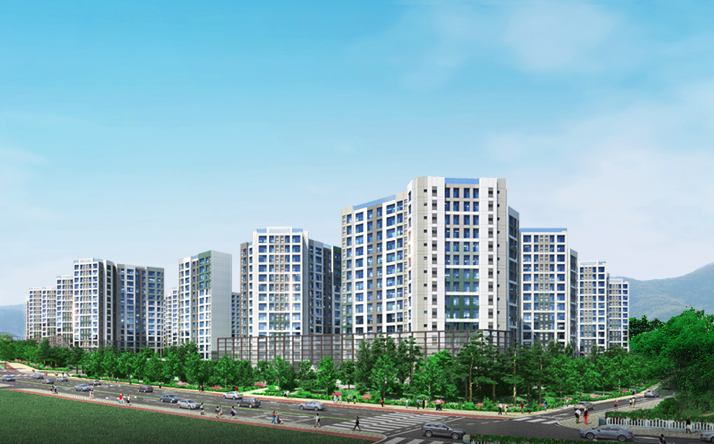 사진-수원힐스테이트푸르지오