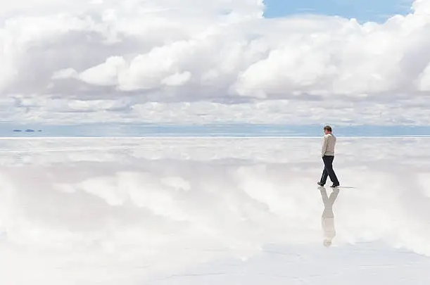 날씨 꿈 해몽 구름 꿈