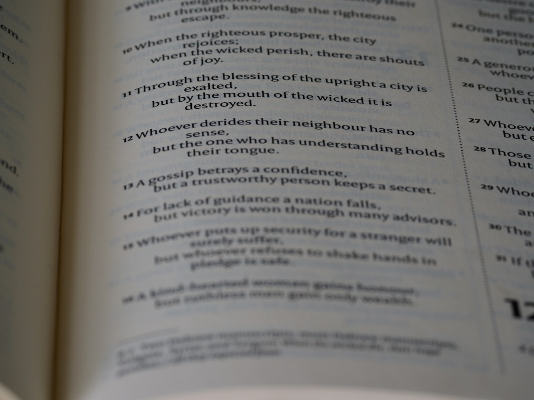 criteria