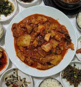 속초 전원식당 맛집 후기 및 주차 꿀&amp;#44;메뉴팁 (성시경 먹을텐데 맛집)