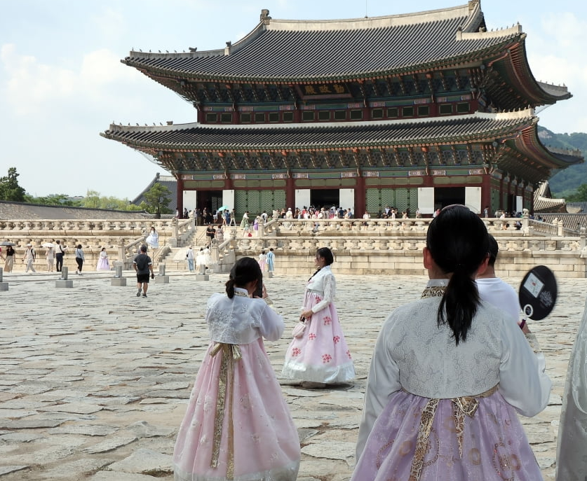 추석 연휴 무료 궁궐 박물관 미술관 청와대 개방 예약