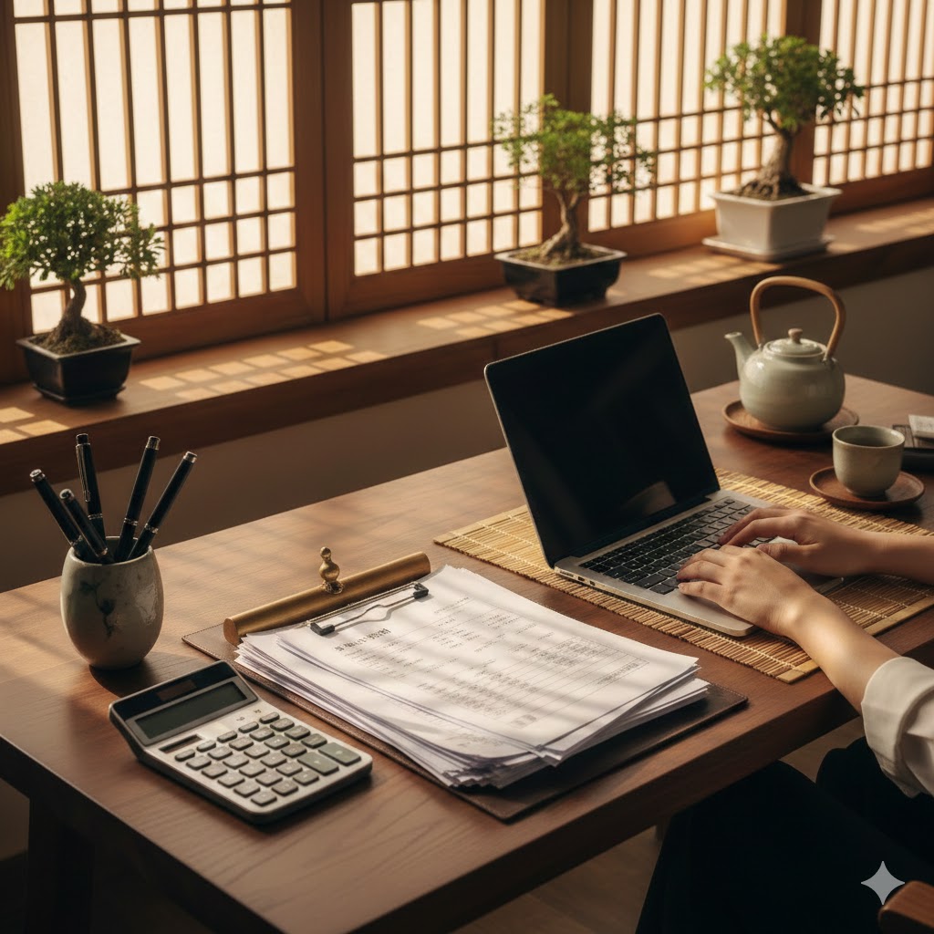 퇴직금 계산, 평균임금&middot;상여금&middot;연차수당 포함 여부로 &lsquo;진짜 금액&rsquo;이 갈립니다(실수 방지 가이드)